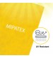 Mipatex Tarpaulin / Tirpal 12 Feet x 18 Feet 130 GSM (Yellow)